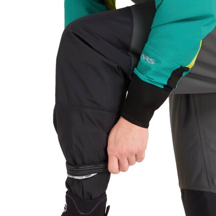 Pivot Drysuit - Women's