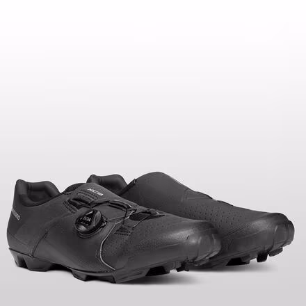 XC3 Wide Mountain Bike Shoe - Men's