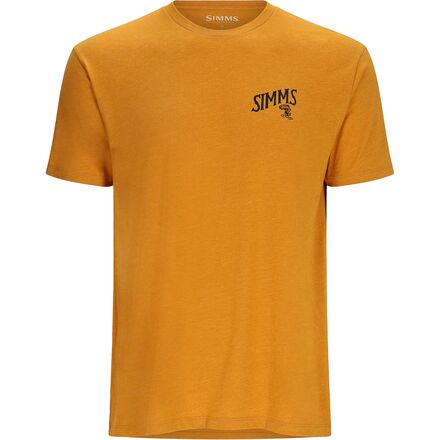 Bozeman Scene T-Shirt - Men's