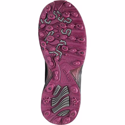 Pace3 BUGrip GTX Hiking Boot - Women's