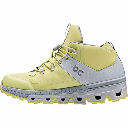 Cloudtrax Waterproof Hiking Boot - Women's