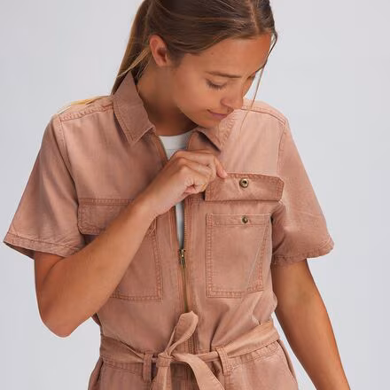 Explorer Jumpsuit - Women's