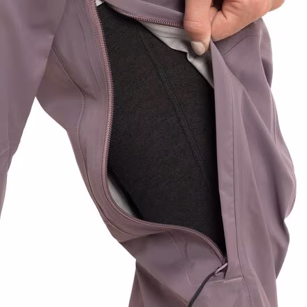 Rayleigh 3L Bib Pant - Women's