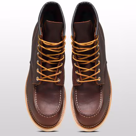Classic 6in Moc Boot - Men's