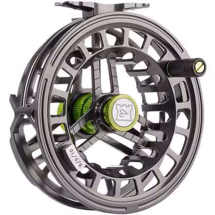 Ultradisc Fly Reel