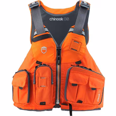 Chinook OS Fishing Personal Flotation Device
