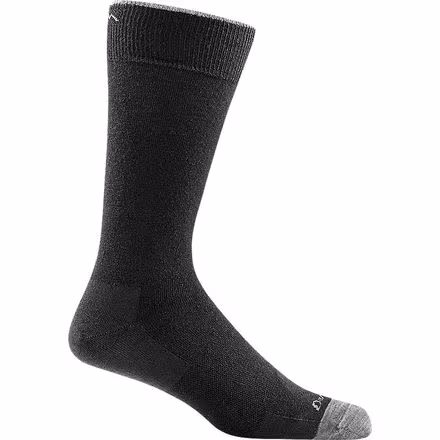 Solid Crew Lightweight Sock