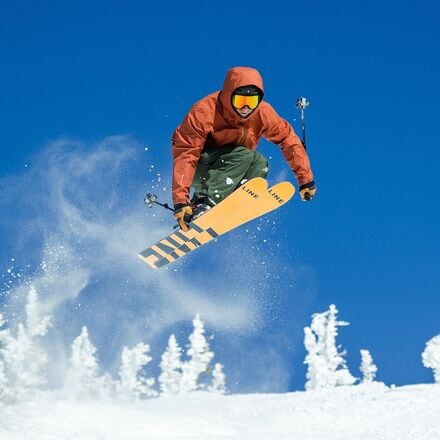 Blade Optic 96 Ski - 2024