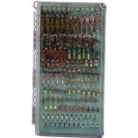 Tacky Original Fly Box