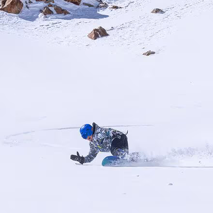 Stomp Goggles - Kids'