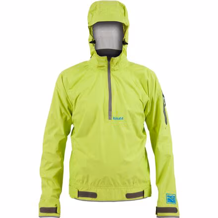 Jetty Splash Jacket - Men's