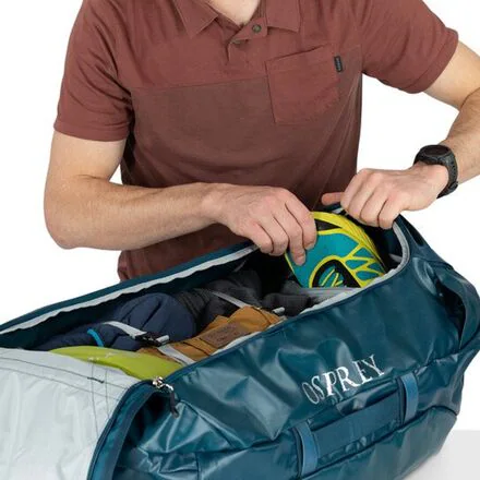 Transporter 95L Duffel