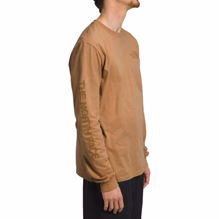 Long-Sleeve Hit Graphic T-Shirt - Men's