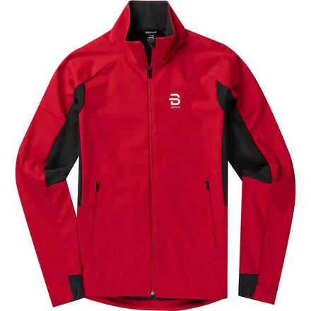 Legacy Wool Jacket - Men's