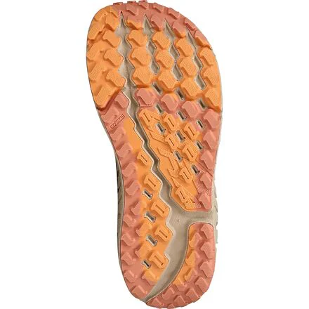 Outroad Trail Running Shoe - Women's