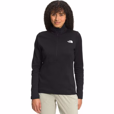Canyonlands 1/4-Zip Pullover - Women's