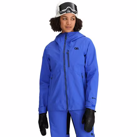 Hemispheres II Jacket - Women's