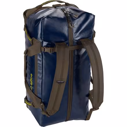 Migrate 60L Duffel Bag