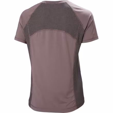 Tech Trail Short-Sleeve T-Shirt - Women's