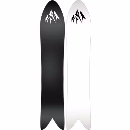 Storm Wolf Snowboard - 2024