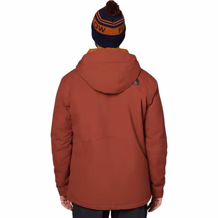 Vector Jacket - Men's