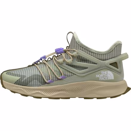 Oxeye Tech Hiking Shoe - Women's