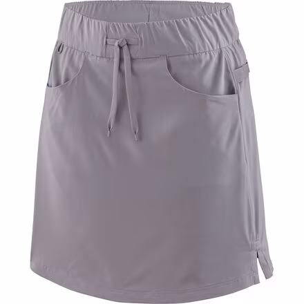 Tech Skort - Women's