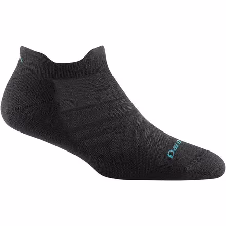 Run Coolmax No-Show Tab Ultra-Light Cushion Sock - Women's