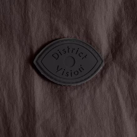 Ultralight Packable DWR Wind Jacket - Men's