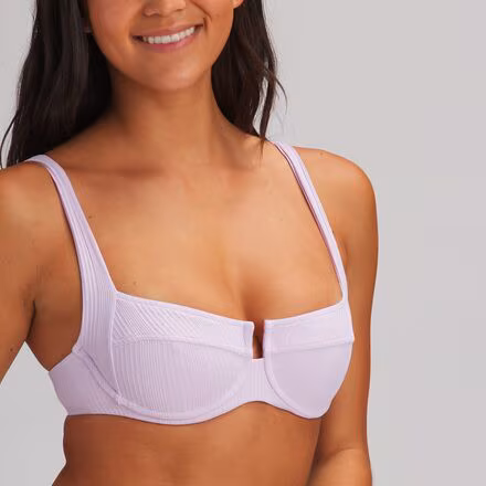Camellia Bikini Top - Women's