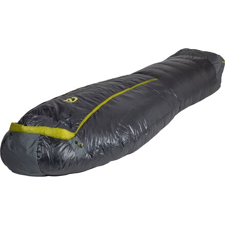 Coda 10/20 Endless Promise Sleeping Bag