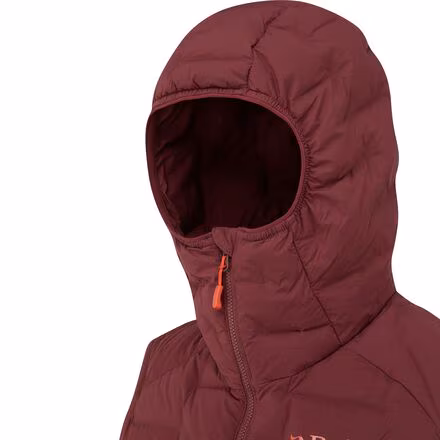 Cubit Stretch Down Vest - Women's