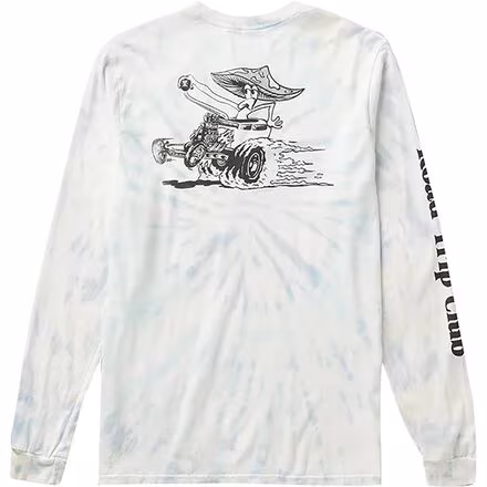 Road Tripper Long-Sleeve T-Shirt - Men's