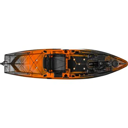 Sportsman Autopilot 120 Kayak
