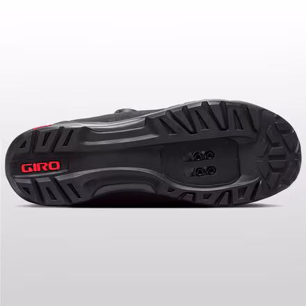 Ventana Cycling Shoe