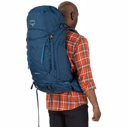Kestrel 48L Backpack