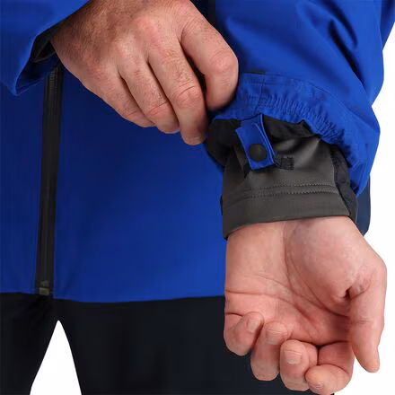 Mega 3-in-1 Jacket - Men's