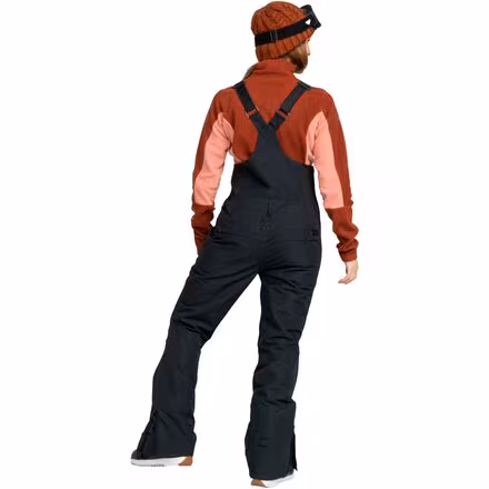 Rideout Snow Bib - Women's