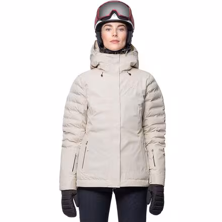 Apex GORE-TEX Infinium Down Jacket - Women's