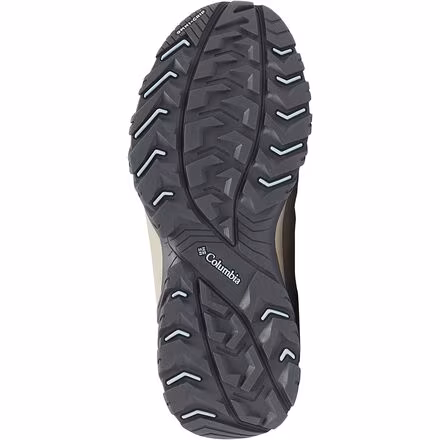 Crestwood Waterproof Hiking Shoe - Women's