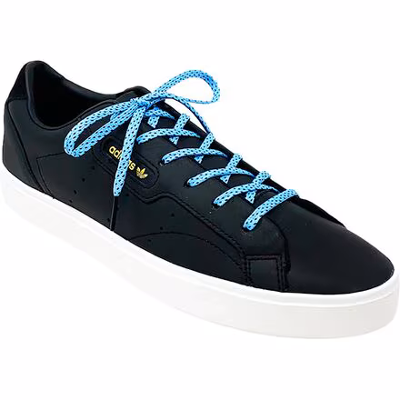 Flat Ticked Sneaker Lace