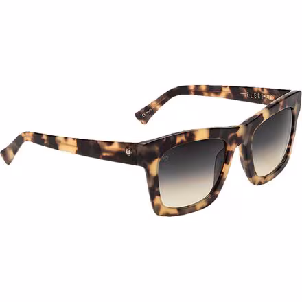 Crasher 53 Polarized Sunglasses - Women's