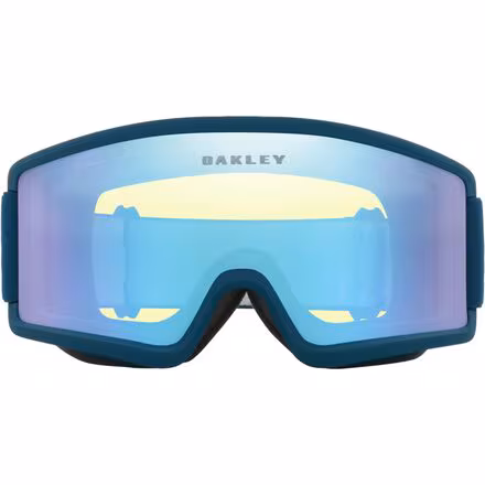 Target Line S Goggles - Kids'