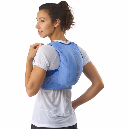 Sense Pro 10L Set Vest - Women's
