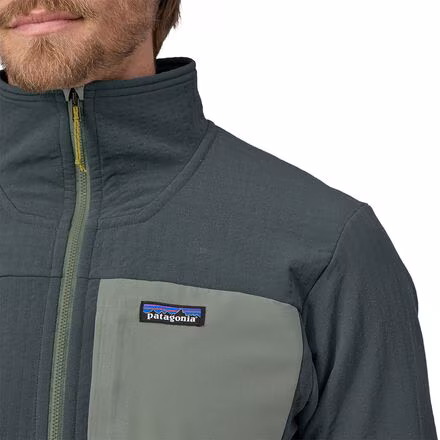 R2 TechFace Fleece Jacket - Men's