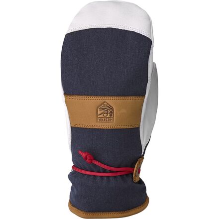 Voss CZone Mitten - Women's