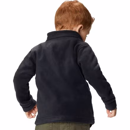 Steens Mountain II Fleece Jacket - Toddler Boys'