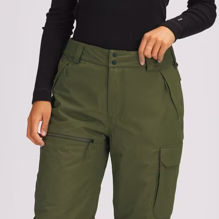 Insulated Snow Pant - Women's