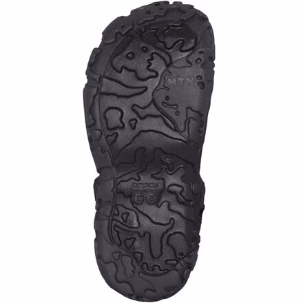 All-Terrain Atlas Clog