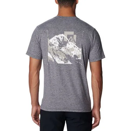 Kwick Hike Back Graphic T-Shirt - Men's